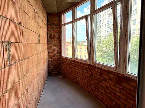 квартира по адресу Яцкова М., 20Б