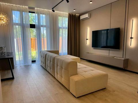 дом по адресу Виноградная ул., 2