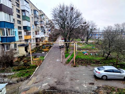 квартира за адресою Санаторій Рай-Оленівка, 6