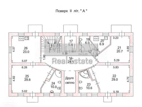 коммерческая по адресу Андреевский спуск, 7