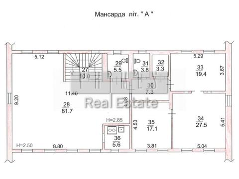 коммерческая по адресу Андреевский спуск, 7