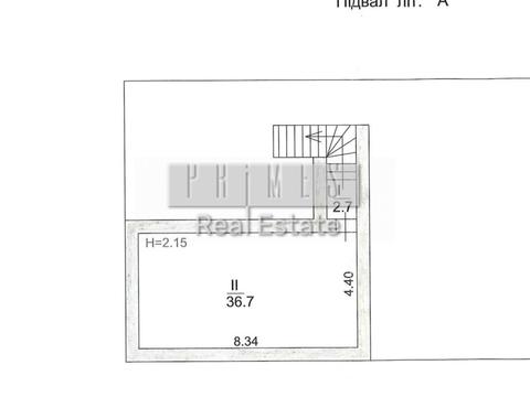 коммерческая по адресу Андреевский спуск, 7