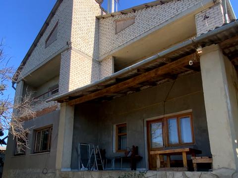 дом по адресу Людмилы Гинзбург пер. (Щорса)