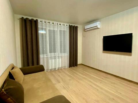 квартира за адресою Сергія Москаленка вул. (Красовського), 53