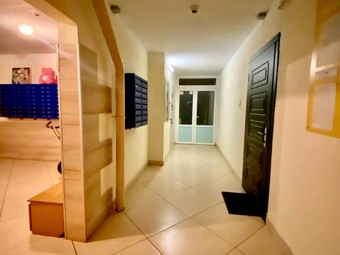 квартира за адресою Сергія Москаленка вул. (Красовського), 53