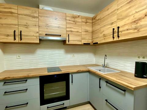 квартира за адресою Сергія Москаленка вул. (Красовського), 53