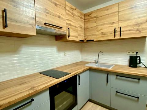 квартира за адресою Сергія Москаленка вул. (Красовського), 53