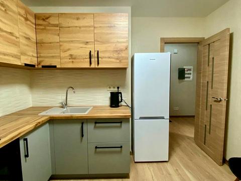 квартира за адресою Сергія Москаленка вул. (Красовського), 53