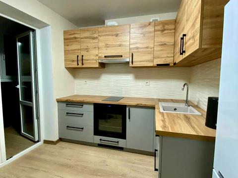 квартира за адресою Сергія Москаленка вул. (Красовського), 53