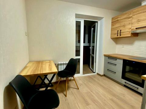 квартира за адресою Сергія Москаленка вул. (Красовського), 53