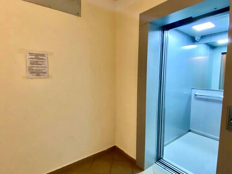 квартира за адресою Сергія Москаленка вул. (Красовського), 53