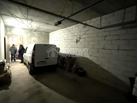 будинок за адресою Харків, Доброчинців вул. (Дербентська), 103