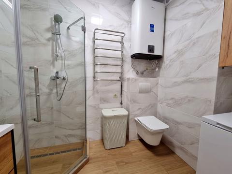 квартира по адресу Киев, Любомира Гузара просп. (Космонавта Комарова), 15а