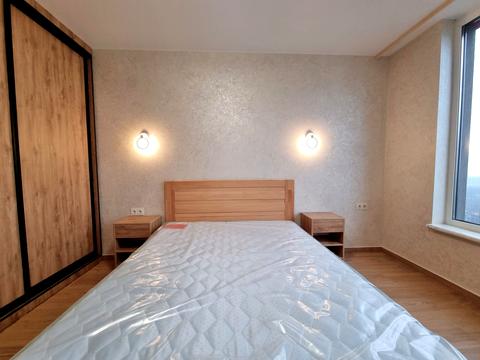 квартира по адресу Киев, Любомира Гузара просп. (Космонавта Комарова), 15а