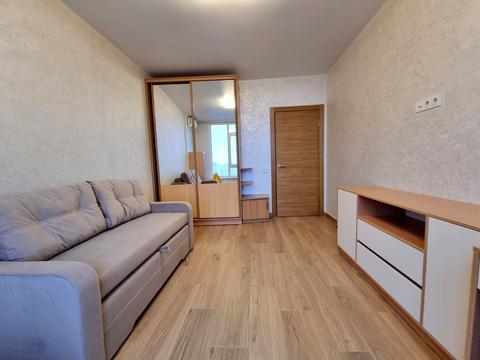 квартира по адресу Киев, Любомира Гузара просп. (Космонавта Комарова), 15а