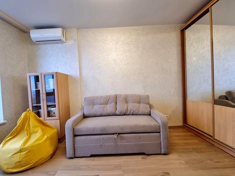 квартира по адресу Киев, Любомира Гузара просп. (Космонавта Комарова), 15а