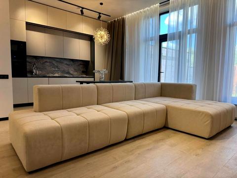 дом по адресу Виноградная ул., 2