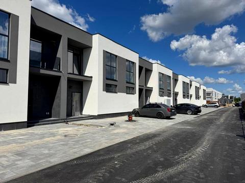 дом по адресу Виноградная ул., 2