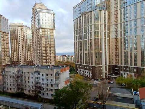 квартира за адресою Курортний пров., 2