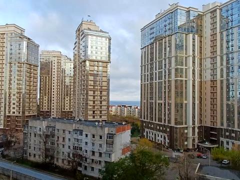 квартира за адресою Курортний пров., 2