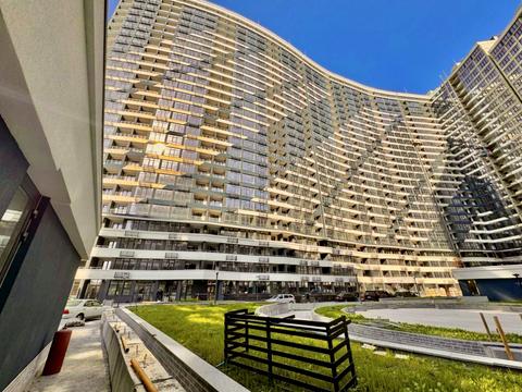 квартира за адресою Курортний пров., 2