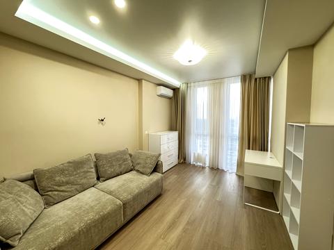 квартира за адресою Салютна вул., 2к1