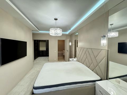 квартира за адресою Салютна вул., 2к1