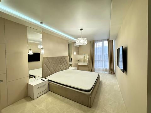 квартира за адресою Салютна вул., 2к1