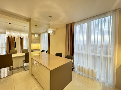 квартира за адресою Салютна вул., 2к1