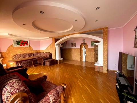 квартира за адресою Південний бульв., 37