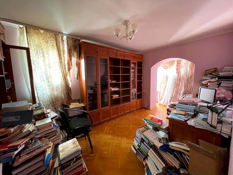 квартира за адресою Південний бульв., 37