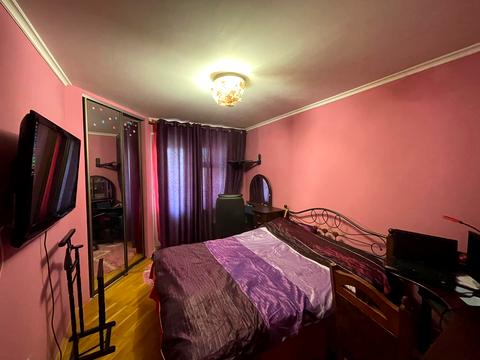 квартира за адресою Південний бульв., 37