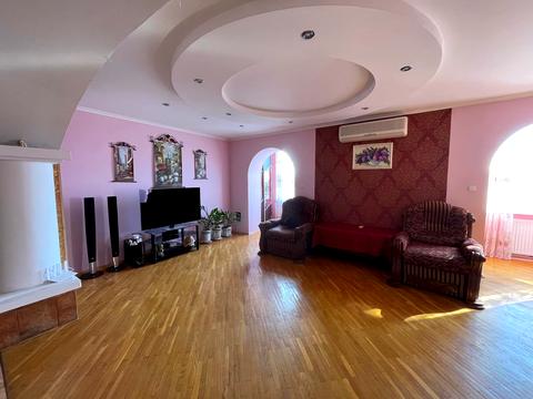 квартира за адресою Південний бульв., 37