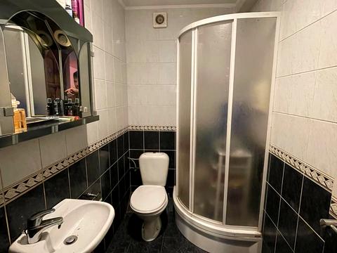 квартира за адресою Південний бульв., 37