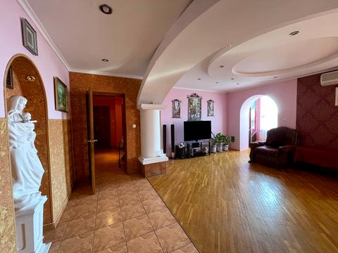 квартира за адресою Південний бульв., 37