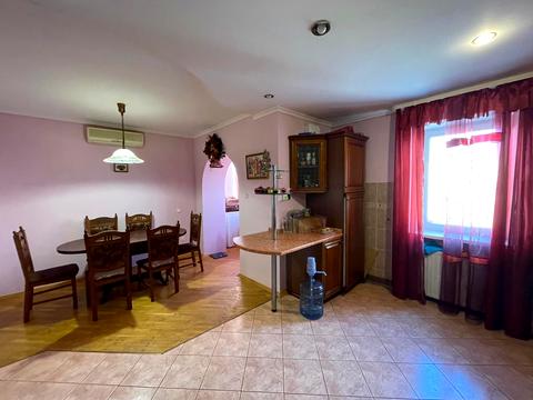 квартира за адресою Південний бульв., 37