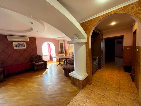 квартира за адресою Південний бульв., 37