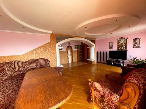 квартира за адресою Південний бульв., 37