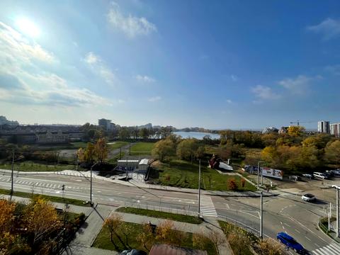 квартира за адресою Південний бульв., 37