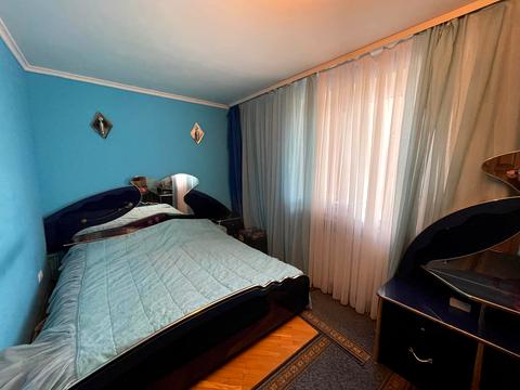 квартира за адресою Південний бульв., 37