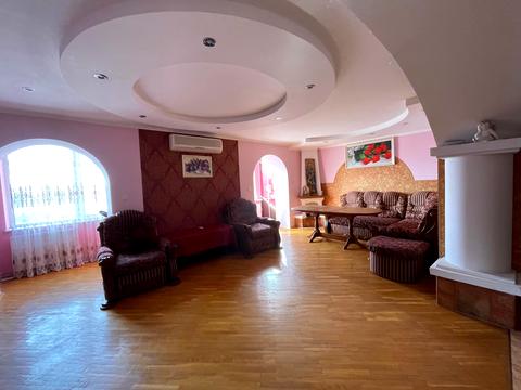 квартира за адресою Південний бульв., 37