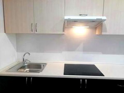 квартира за адресою Бориспільська вул., 27-А