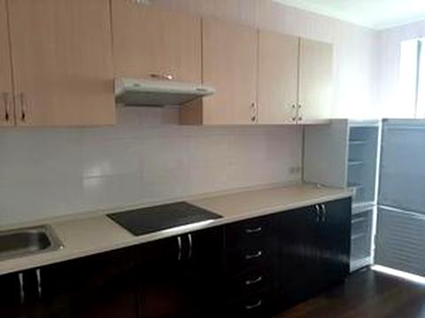 квартира за адресою Бориспільська вул., 27-А