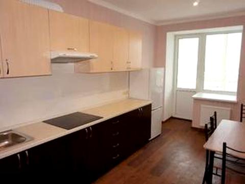 квартира за адресою Бориспільська вул., 27-А