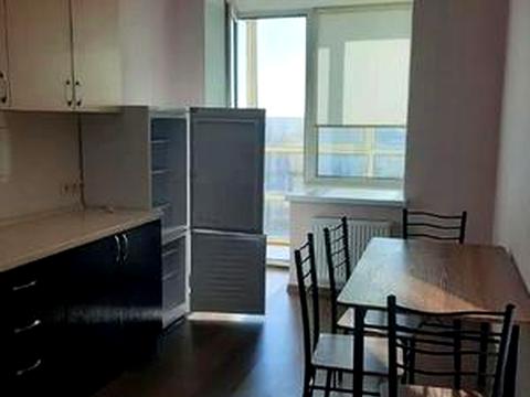 квартира за адресою Бориспільська вул., 27-А