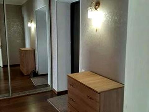 квартира за адресою Бориспільська вул., 27-А