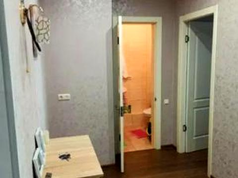 квартира за адресою Бориспільська вул., 27-А