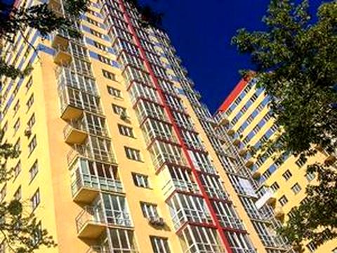 квартира за адресою Бориспільська вул., 27-А