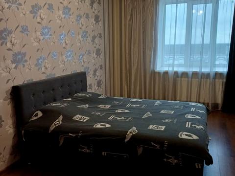 квартира за адресою Бориспільська вул., 27-А