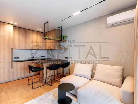 квартира за адресою Братів Шеметів вул., 10/8